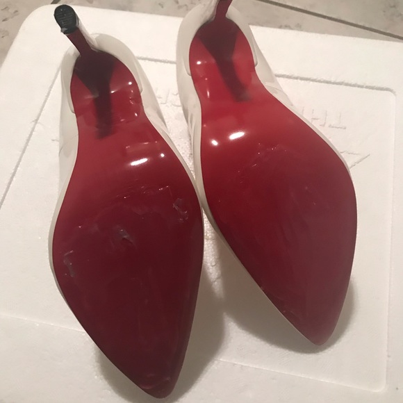 Shoes - Picture 2 of 3